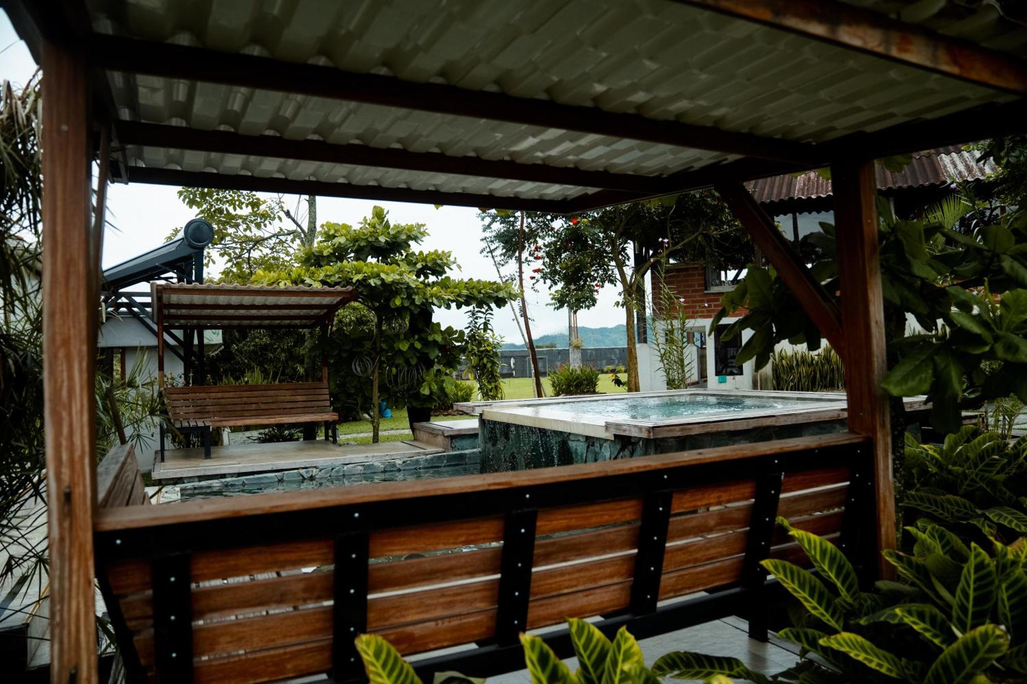 Yerbabuena Hotel