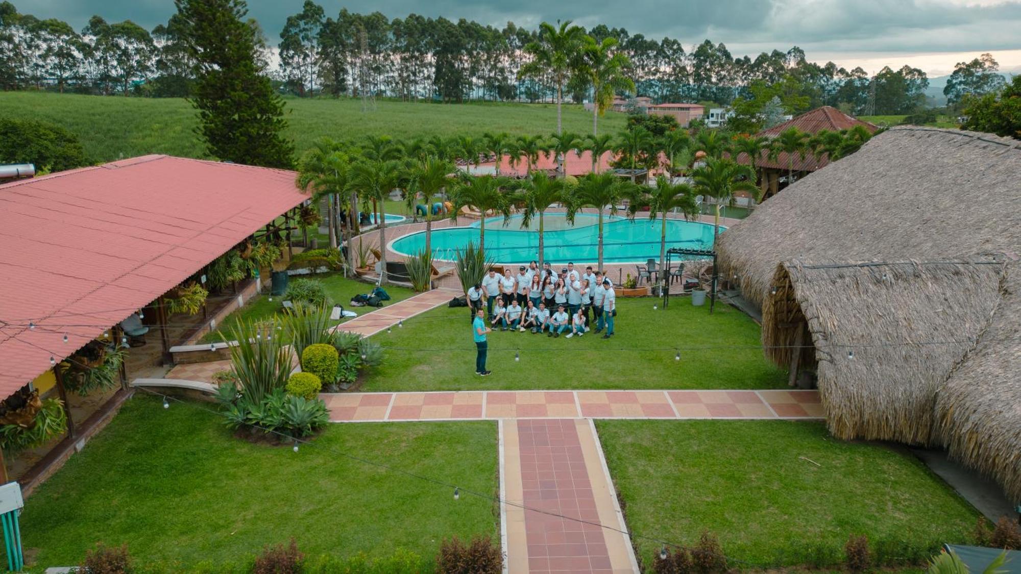 Hotel Yerbabuena
