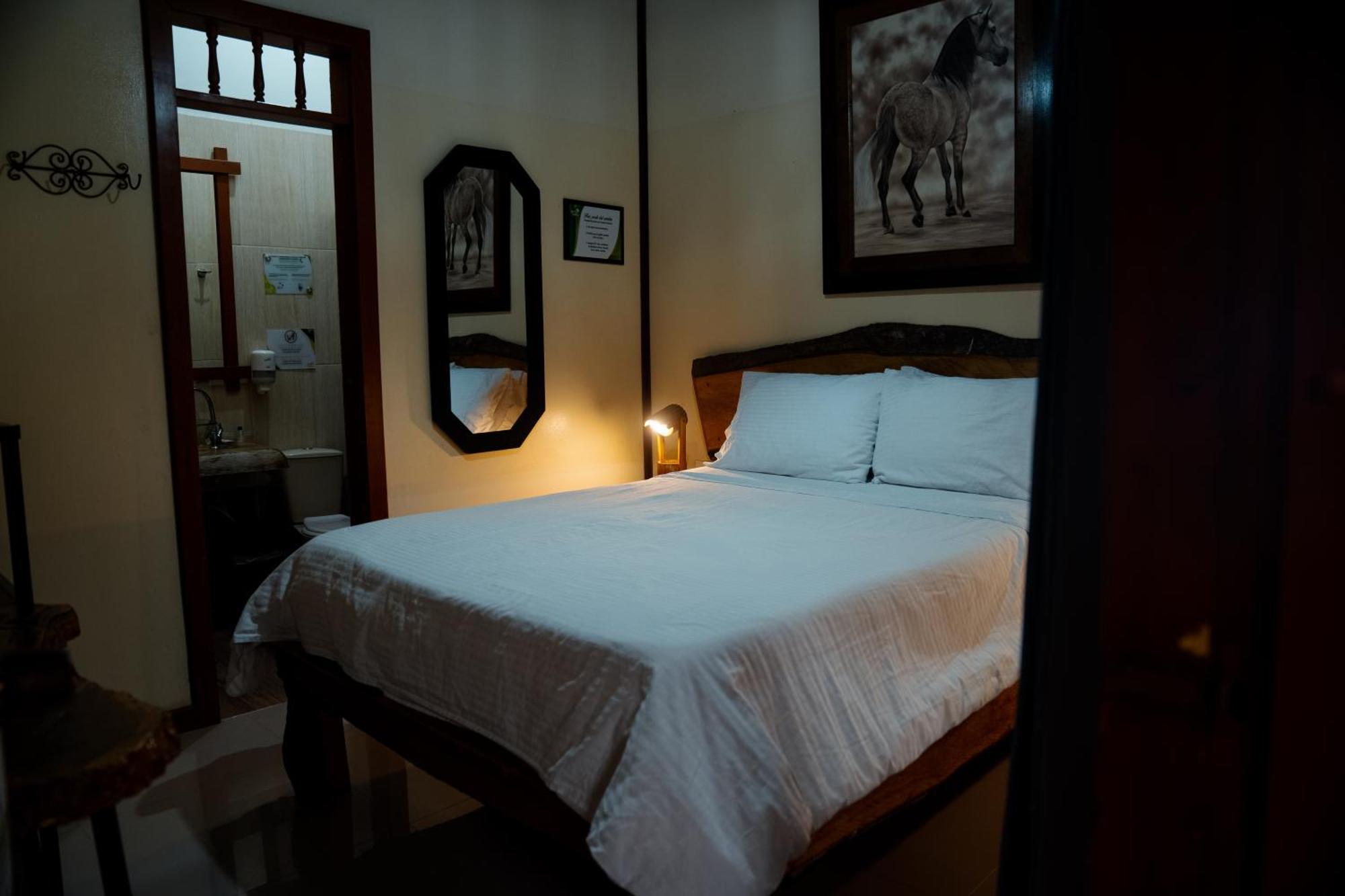 Hotel Yerbabuena Combia