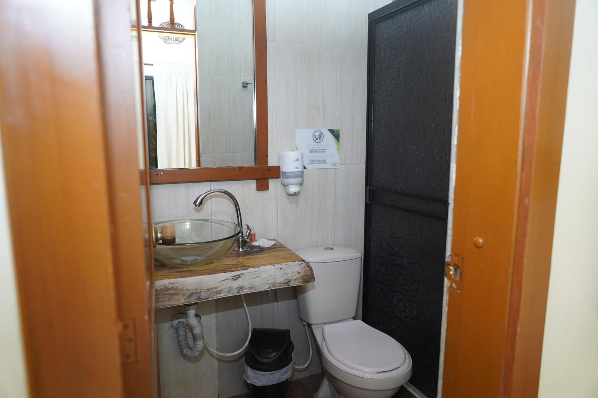 Hotel Yerbabuena Combia