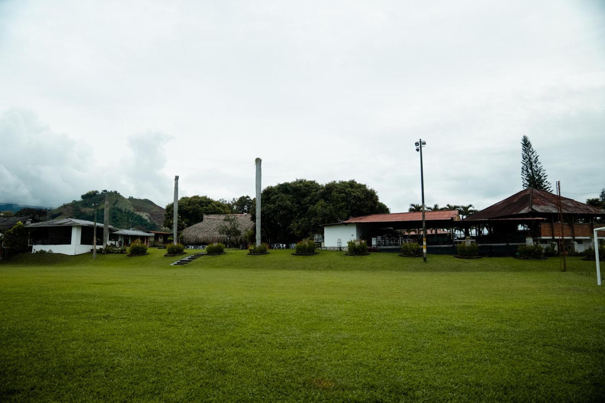 Yerbabuena Hotel
