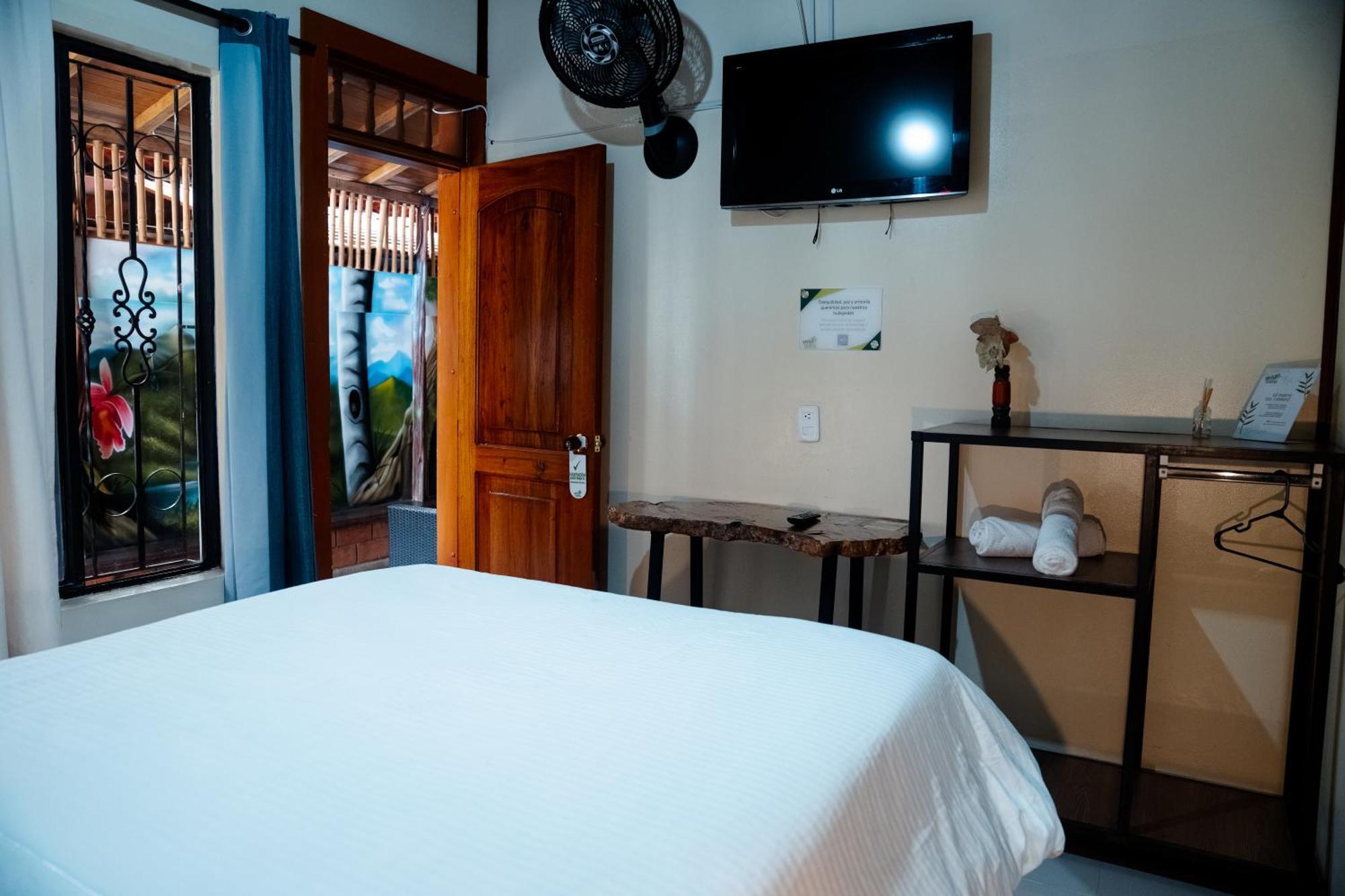 Hotel Yerbabuena