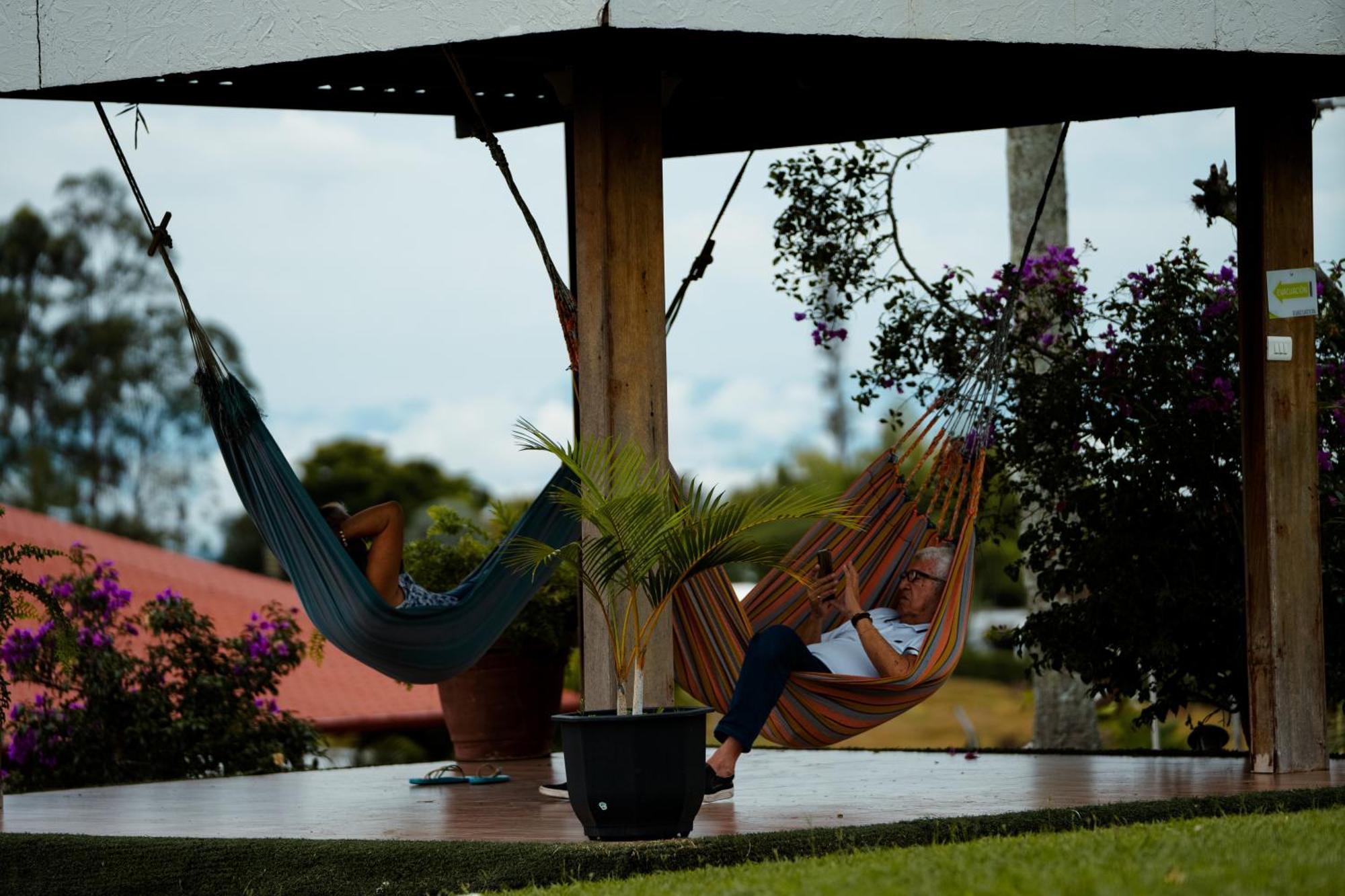 Hotel Yerbabuena *